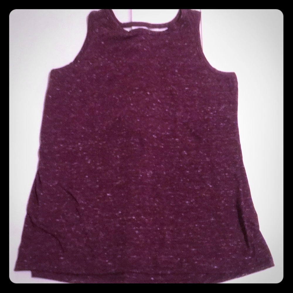 Sport tank top
